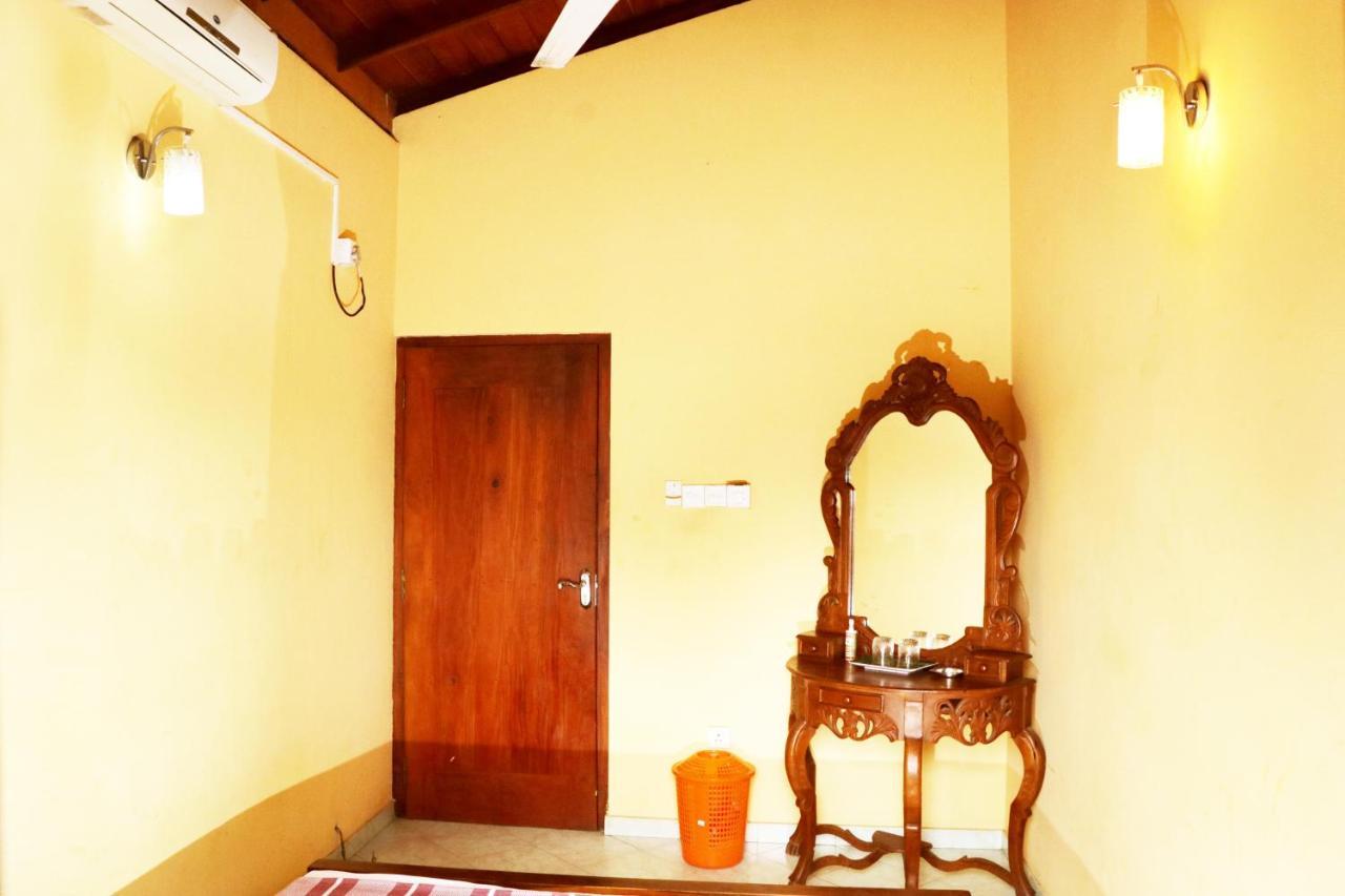 Ariyadasa Guest House Galle Extérieur photo